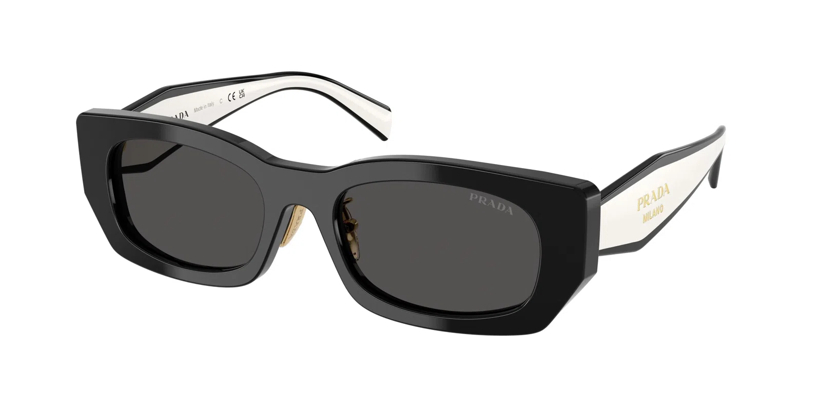 Prada B05SF Sunglasses - view 4